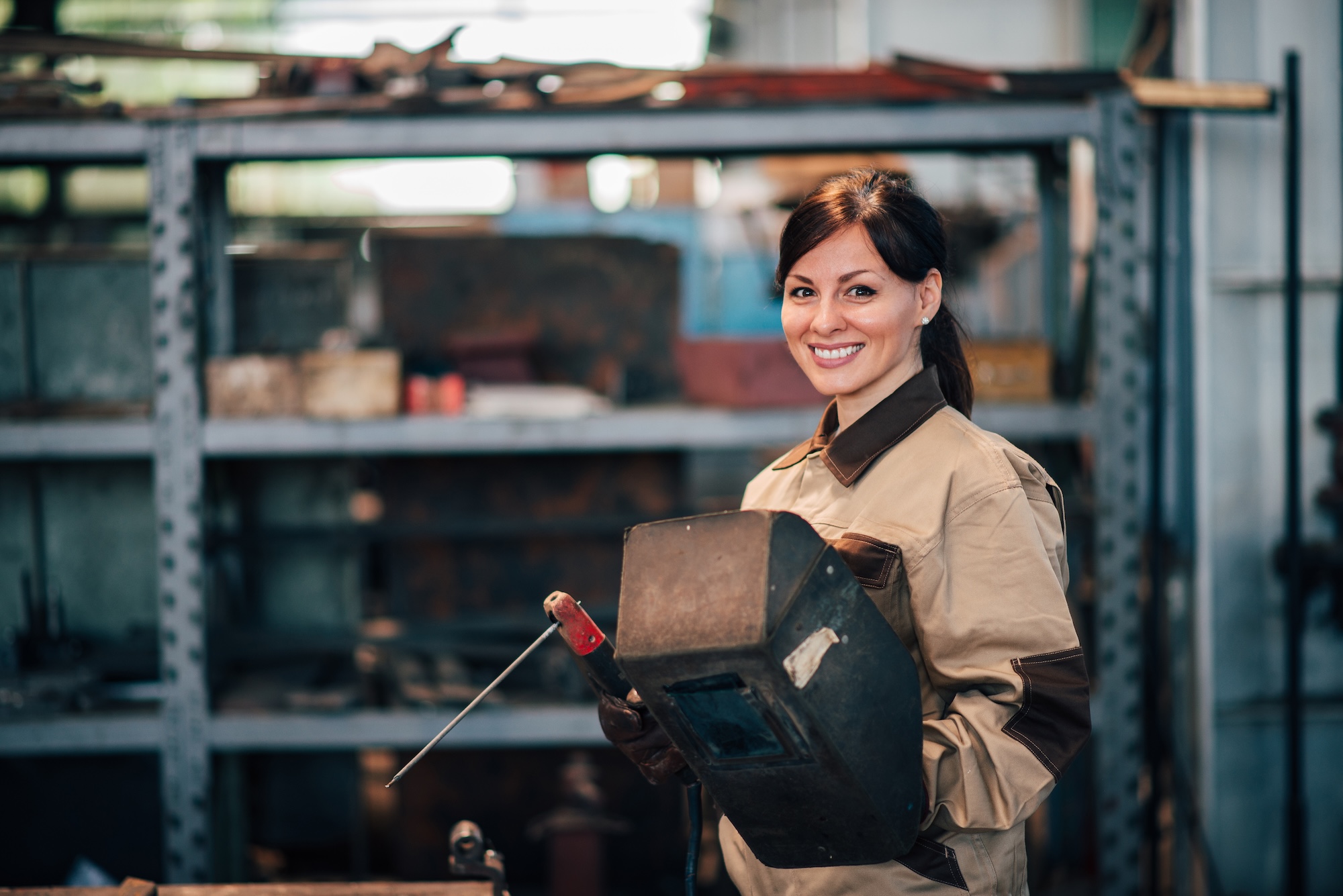 Weld Cert